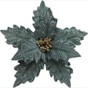 Fleurs de noël 02281
