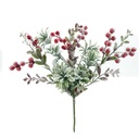 Fleurs de noël 04039
