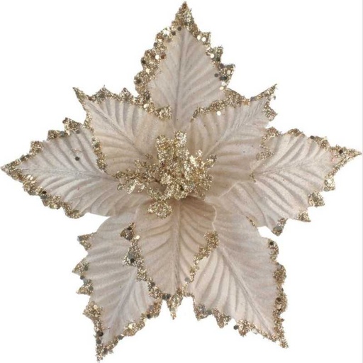 Fleurs de noël 16098