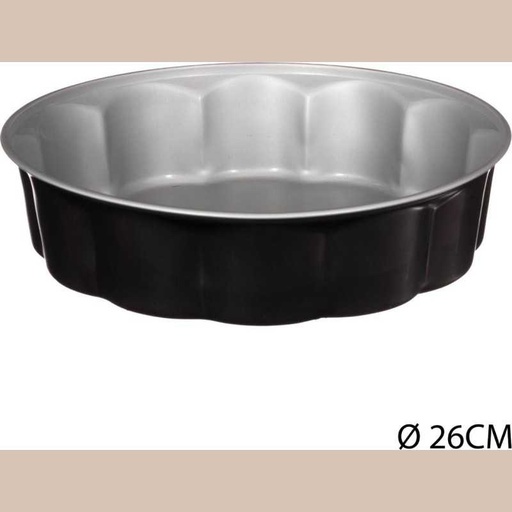 Plat clafoutis 26 signature