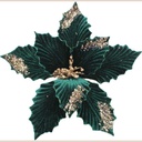 Fleurs de noël 23821