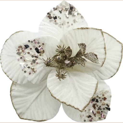 Fleurs de noël 25286