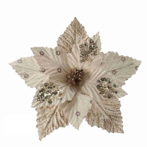 Fleurs de noël 30787