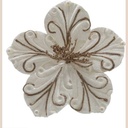 Fleurs de noël 30895