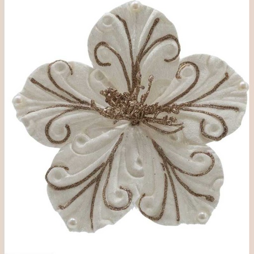Fleurs de noël 30895