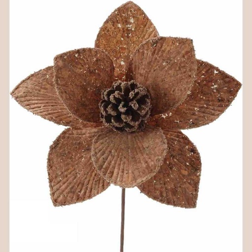 Fleurs de noël 37229