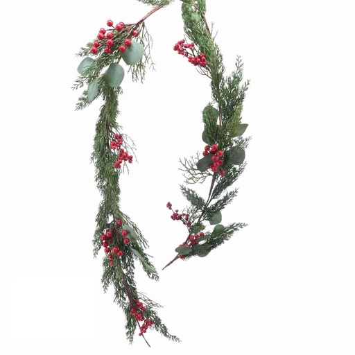 Fleurs de noël 76911