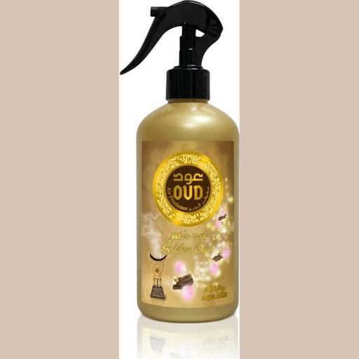 Prafum d'ambiance oud/peach 250ml karamat