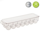 Bac rangement frigo œufs x14 SF  