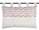 Ginny tete lit 45x70 rose