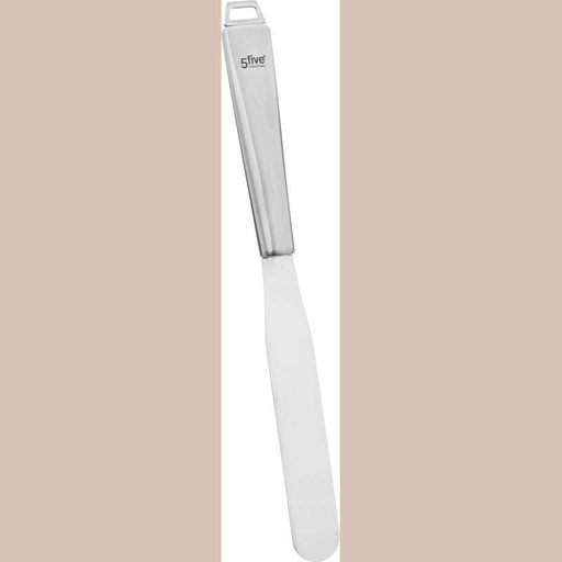 Spatule de nappage inox sp