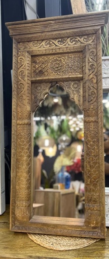 Miroir "seraphia"