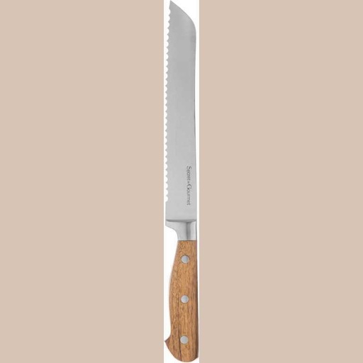Couteau a pain elegancia