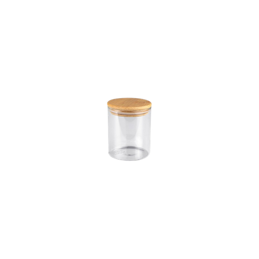 Bocal en bambou  500 ml