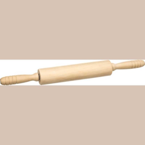 Rouleau a patisserie black wood