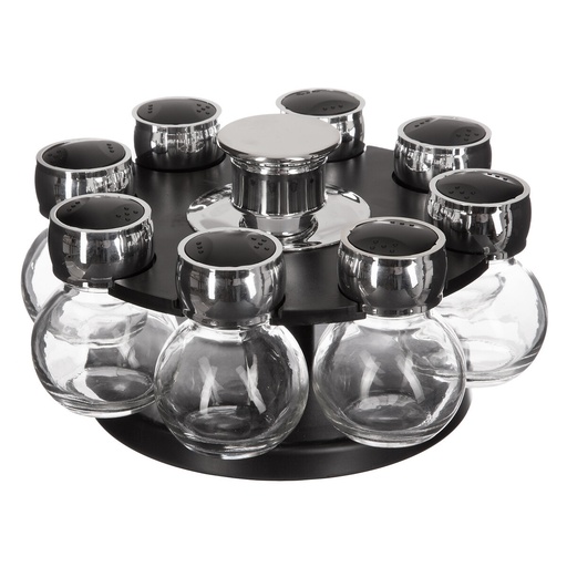 Rack epice x8 rota verre+abs