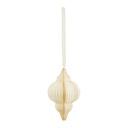 Lantern pap- pm l20 blancs