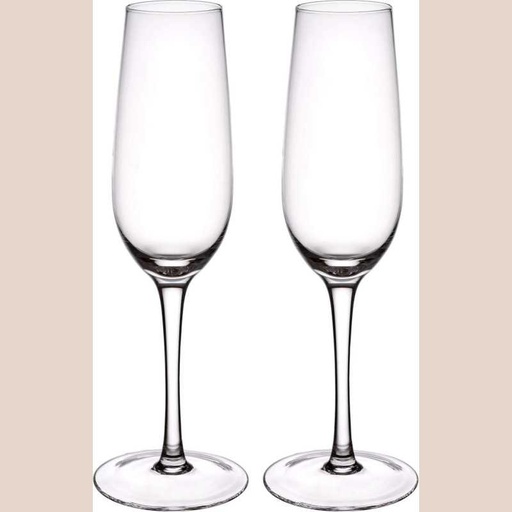 Flütes champagne pc 210ml