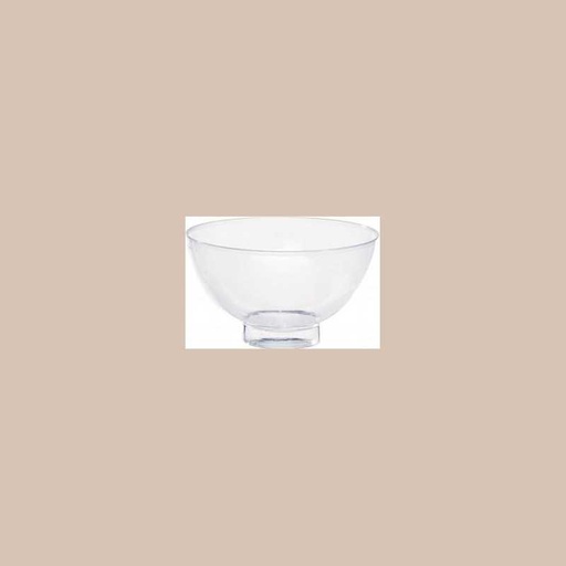 Verrines bol rond 60 ml x 20