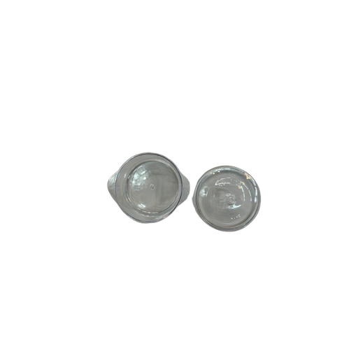 Verrines marmite/couv 55 ml x 10