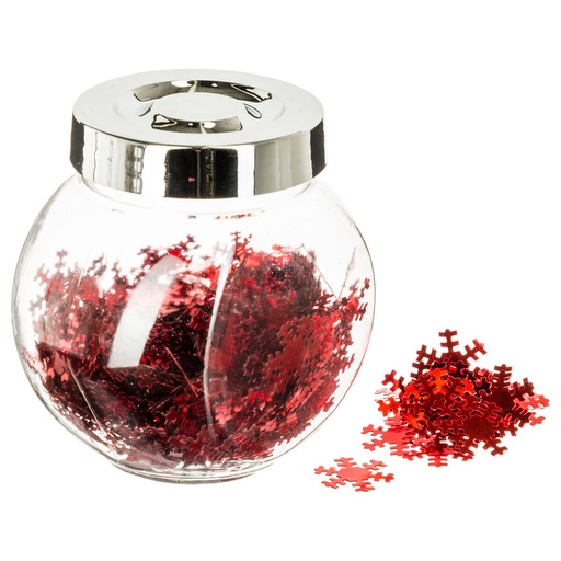 Accessoire bocal deco table brill rg