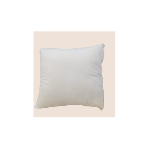 Coussin "alya" 50*50cm