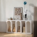 Console " santorino"