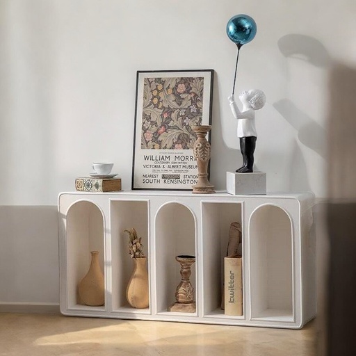Console " santorino"