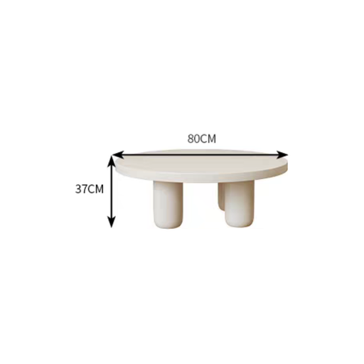 Table basse classique 
