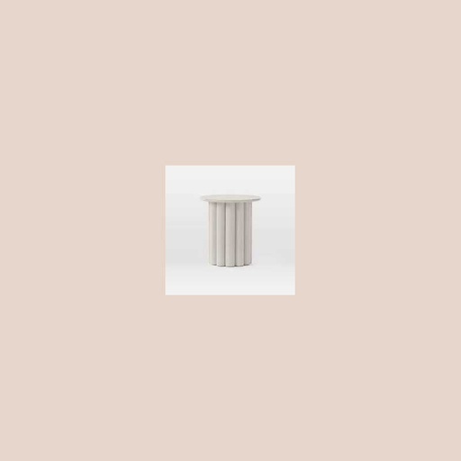 Table d'appoint classique 