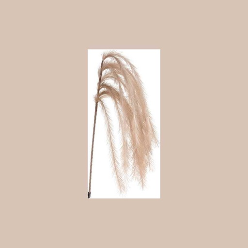 Pic avec plumes 130cm 