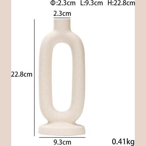 Vase tonia