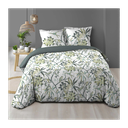 Parure 3 p. 260 x 240 cm imprime 57 fils allover constence