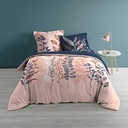 Parrure 3 p. 240 x 220 cm imp 57 fils dessin place isabella rose