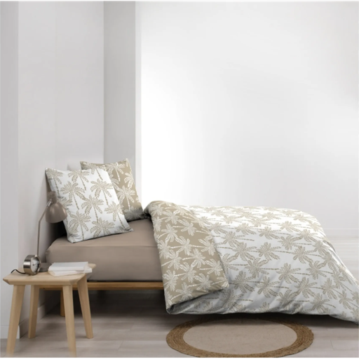 Parure 3 p. 260 x 240 cm imprime 57 fils allover oliana