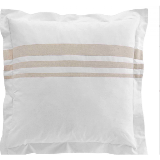 Parure 3 p. 260 x 240 cm uni 57 fils margaux