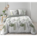 Parure 3 p. 240 x 220 cm imprime 57 fils allover primavera