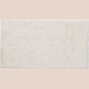 Tapis rectangle 60 x 110 cm bouclette lavable lisaia