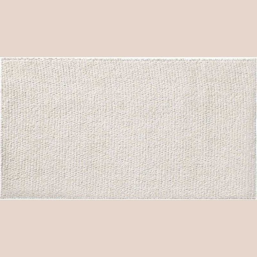 Tapis rectangle 60 x 110 cm bouclette lavable lisaia