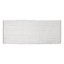 Tapis epais 50x120 coton