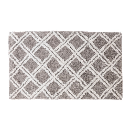 Tapis coton ethn 40x70