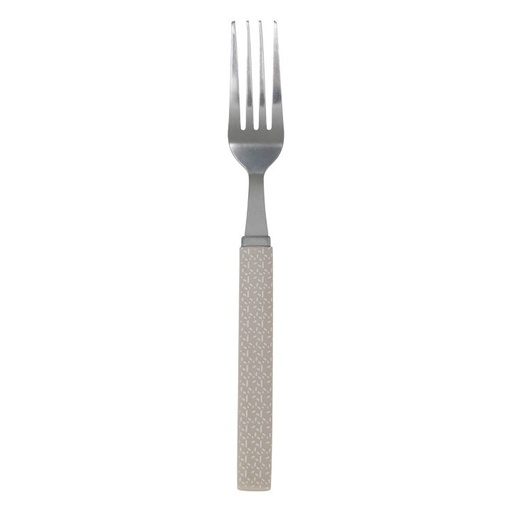 Menagere 24p geo + rc beige