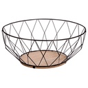 Corbeille fruits losan 28cm n