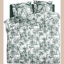 Parure 3 pieces jouy tropik 240x220
