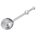 Boule a the piston