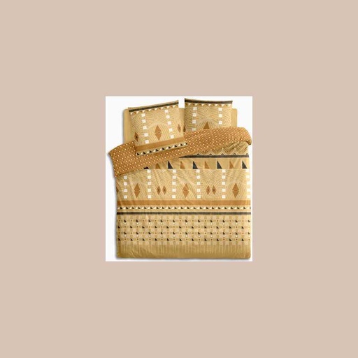 Parure imp perc kacang 240x220