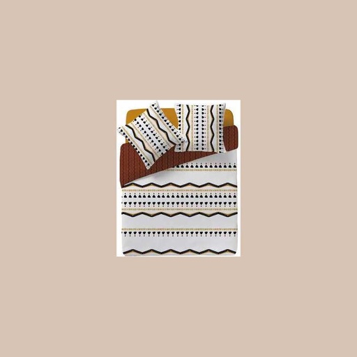 Parure imp tribal 240x220
