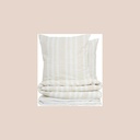 Parure coton dobby isao 260x240