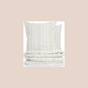 Parure coton dobby isao 240x220