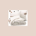 Parure coton lav tuft bli240x220 dc